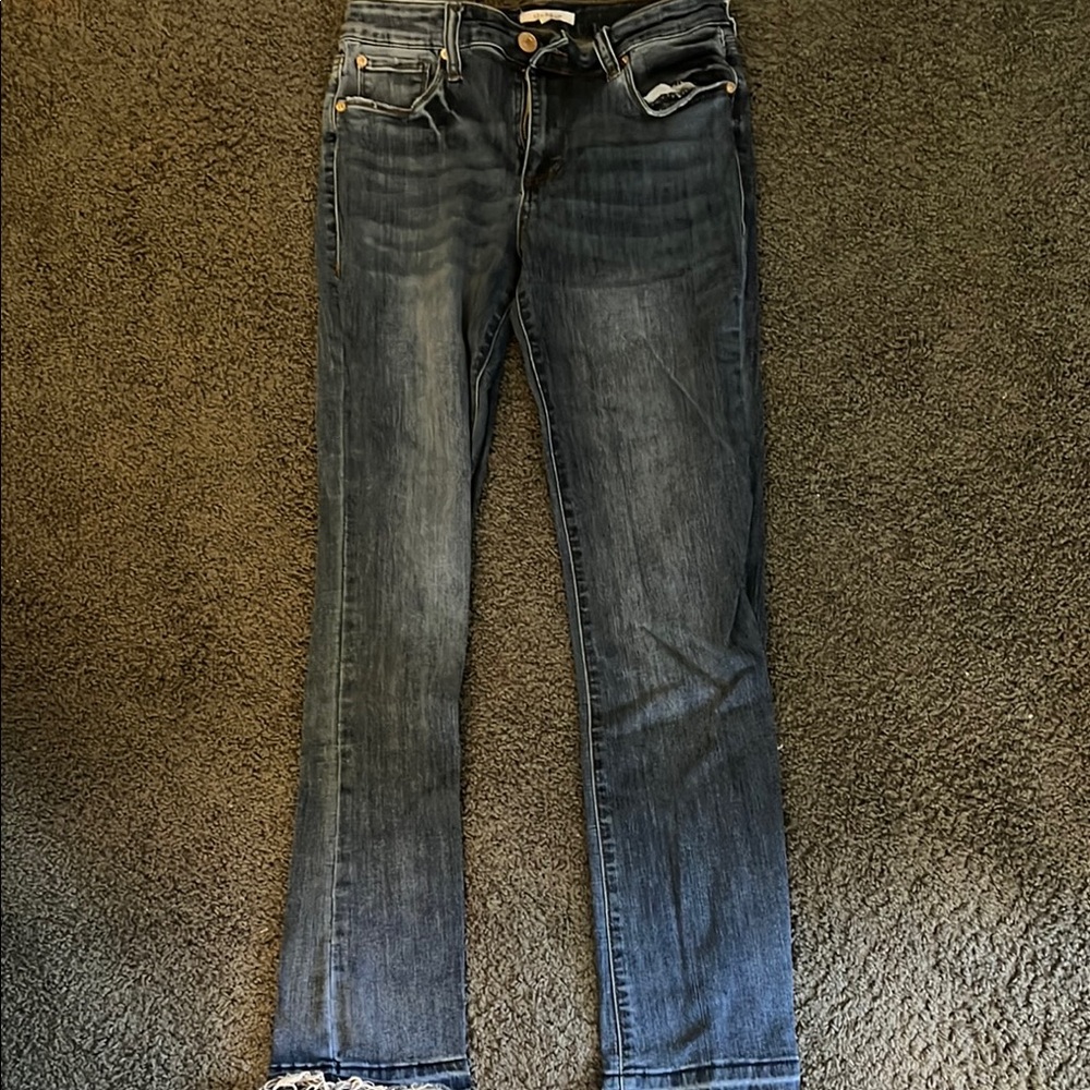 STS Blue Denim Jeans